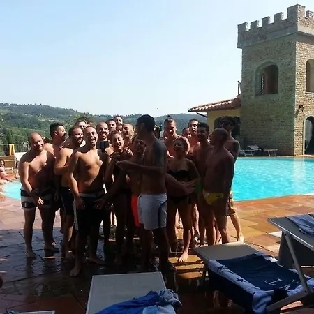 La Malva 3* Poggio alla Malva