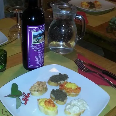 La Malva Hotel Poggio alla Malva