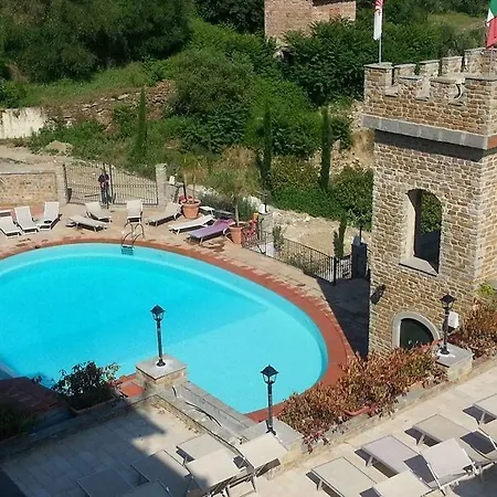 La Malva Hotel