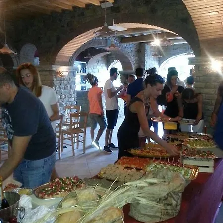 La Malva Hotel 3*