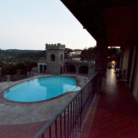 Hotel La Malva 3*