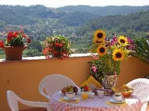 La Malva Hotel 3*