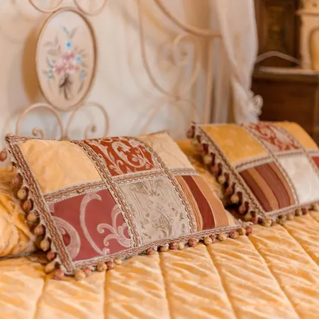 La Malva Hotel Poggio alla Malva