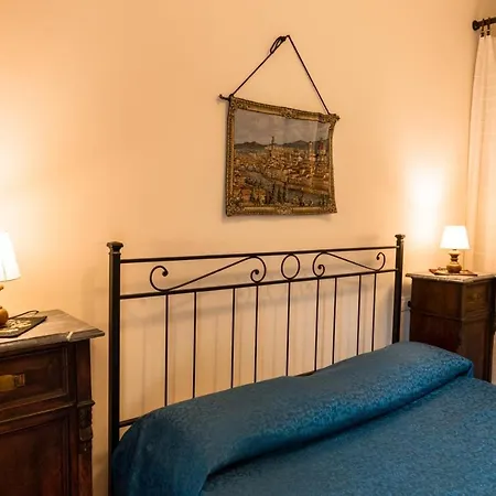 La Malva Hotel Poggio alla Malva