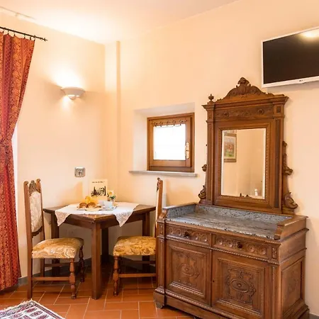 Hotel La Malva Poggio alla Malva