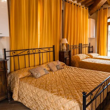 Hotel La Malva