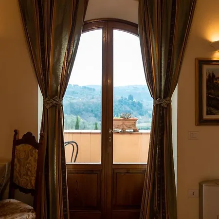 La Malva Hotel 3*