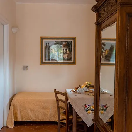 Hotel La Malva