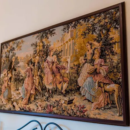 La Malva Poggio alla Malva