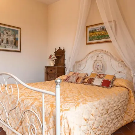 La Malva 3* Poggio alla Malva