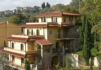 La Malva Hotel 3*